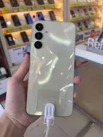 Điện thoại Samsung Galaxy A16 5G 8GB 128GB Vàng SM-A166 Demo