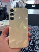 Điện thoại Samsung Galaxy A16 5G 8GB 128GB Vàng SM-A166 Demo