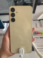 Điện thoại Samsung Galaxy A16 5G 8GB 128GB Vàng SM-A166 Demo