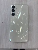 Điện thoại Samsung Galaxy A16 5G 8GB 128GB Vàng SM-A166 Demo