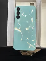 Điện thoại Samsung Galaxy A16 5G 8GB 128GB Xanh lá SM-A166