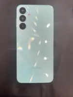 Điện thoại Samsung Galaxy A16 5G 8GB 128GB Xanh lá SM-A166