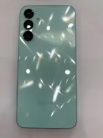 Điện thoại Samsung Galaxy A16 5G 8GB 128GB Xanh lá SM-A166