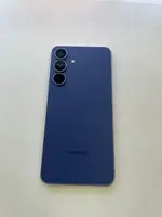 Điện thoại Samsung Galaxy S25 FE 5G 8GB 512GB Xanh Navy SM-S731