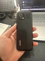 Điện thoại Viettel Sumo T2 4G Đen