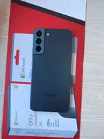 Điện thoại Samsung Galaxy S22 Plus 5G 128GB Demo Xanh - S906E
