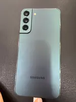 Điện thoại Samsung Galaxy S22 Plus 5G 128GB Demo Xanh - S906E