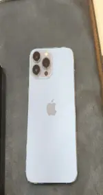Điện thoại iPhone 13 Pro Max Demo 128GB Xanh Dương 3J797VN/A