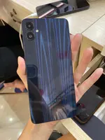 Điện Thoại Samsung Galaxy A05 128GB Đen SM-A055F