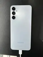 Điện Thoại Samsung Galaxy A05s 128GB Bạc SM-A057F