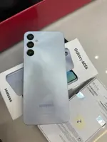 Điện Thoại Samsung Galaxy A05s 128GB Bạc SM-A057F
