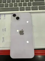 Điện thoại iPhone 14 Plus Demo 128GB Tím 3L282VN/A