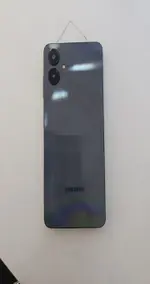 Điện thoại Samsung Galaxy A06 4GB 128GB Đen SM-A065