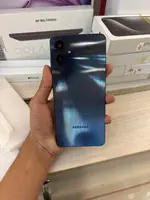 Điện thoại Samsung Galaxy A06 4GB 128GB Đen SM-A065