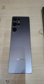 Điện thoại Samsung Galaxy S25 Ultra 5G 512GB Xanh SM-S938