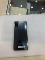 Điện thoại Samsung Galaxy A07 4GB 128GB Đen SM-A075