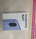 Điện thoại Samsung Galaxy A07 4GB 128GB Tím SM-A075