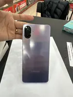 Điện thoại Samsung Galaxy A07 4GB 128GB Xanh SM-A075