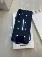 Điện Thoại Samsung A55 5G 128GB Đen SM-A556