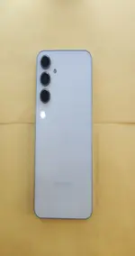 Điện Thoại Samsung A55 5G 128GB Xanh nhạt SM-A556 Demo