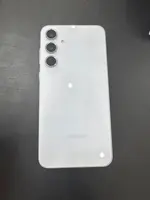 Điện Thoại Samsung A55 5G 128GB Xanh nhạt SM-A556 Demo