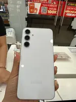 Điện Thoại Samsung A55 5G 128GB Xanh nhạt SM-A556 Demo