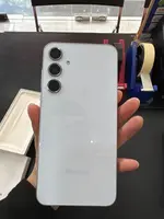 Điện Thoại Samsung A55 5G 128GB Xanh nhạt SM-A556 Demo