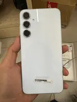 Điện Thoại Samsung A55 5G 128GB Xanh nhạt SM-A556 Demo