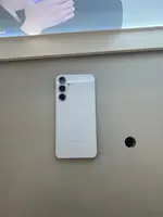 Điện Thoại Samsung A55 5G 128GB Xanh nhạt SM-A556 Demo