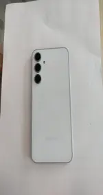 Điện Thoại Samsung A55 5G 128GB Xanh nhạt SM-A556 Demo