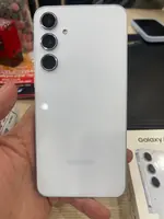 Điện Thoại Samsung A55 5G 128GB Xanh nhạt SM-A556 Demo