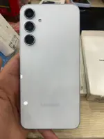 Điện Thoại Samsung A55 5G 128GB Xanh nhạt SM-A556 Demo