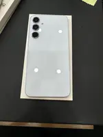 Điện Thoại Samsung A55 5G 128GB Xanh nhạt SM-A556 Demo