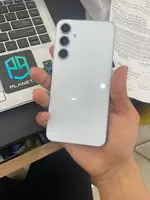 Điện Thoại Samsung A55 5G 128GB Xanh nhạt SM-A556 Demo