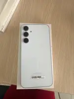 Điện Thoại Samsung A55 5G 128GB Xanh nhạt SM-A556 Demo