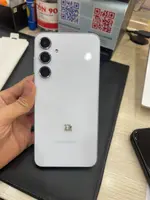 Điện Thoại Samsung A55 5G 128GB Xanh nhạt SM-A556 Demo