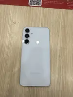 Điện Thoại Samsung A55 5G 128GB Xanh nhạt SM-A556 Demo