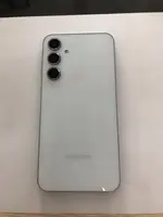 Điện Thoại Samsung A55 5G 128GB Xanh nhạt SM-A556 Demo