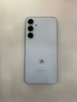 Điện Thoại Samsung A55 5G 128GB Xanh nhạt SM-A556 Demo