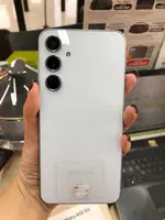 Điện Thoại Samsung A55 5G 128GB Xanh nhạt SM-A556 Demo