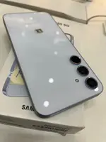 Điện Thoại Samsung A55 5G 128GB Xanh nhạt SM-A556 Demo