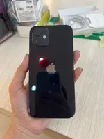 Điện thoại iPhone 12 128GB Đen MGJA3VN/A