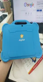 Máy tính bảng JoyStar J10 4G 4GB 64GB Xanh