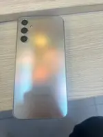 Điện thoại di động Samsung Galaxy A34 5G 128GB Demo Bạc - A346