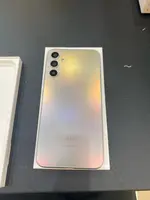Điện thoại di động Samsung Galaxy A34 5G 128GB Demo Bạc - A346