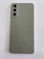 Điện thoại Samsung Galaxy S21 FE Demo Xanh - G990E