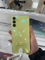 Điện thoại Samsung Galaxy A15 128GB Vàng SM-A155F Demo