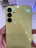 Điện thoại Samsung Galaxy A15 128GB Vàng SM-A155F Demo