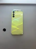 Điện thoại Samsung Galaxy A15 128GB Vàng SM-A155F Demo