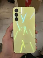 Điện thoại Samsung Galaxy A15 128GB Vàng SM-A155F Demo